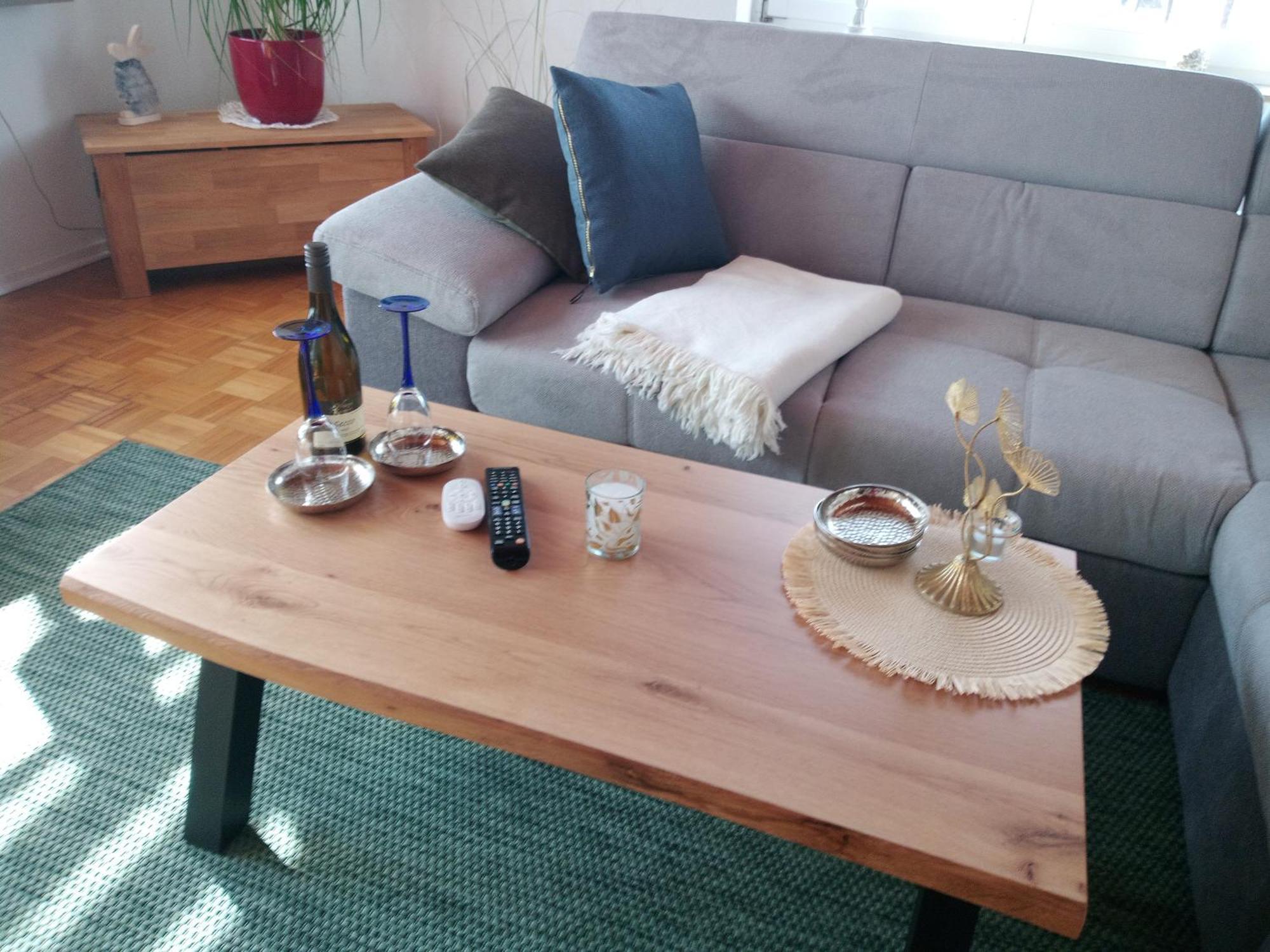 Ferienwohnung Schwalbennest Зомерах Екстериор снимка